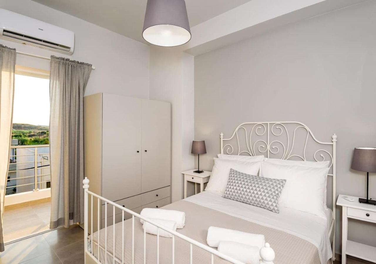 Cozy Evdoxia * La Canée
