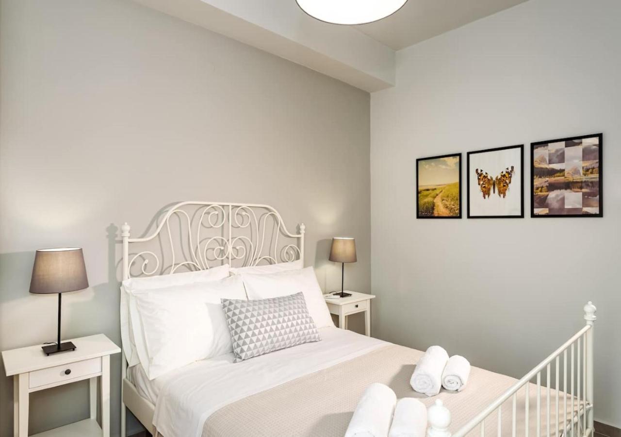 Appartement Cozy Evdoxia La Canée